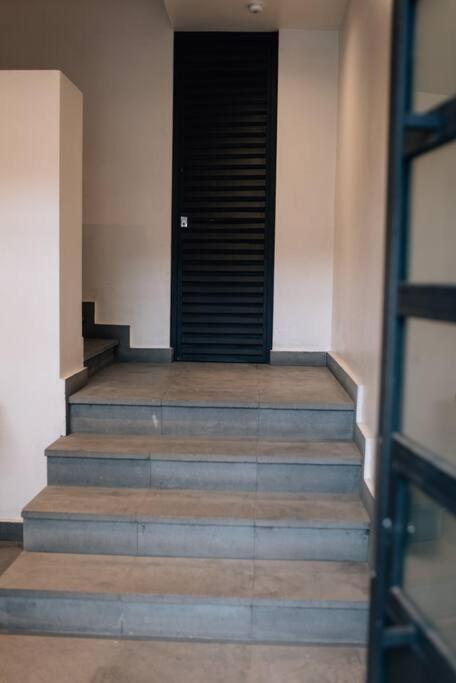 Casa Agustina Apartment