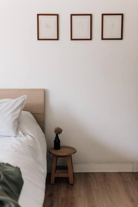 Apartment Casa Agustina Mexico City