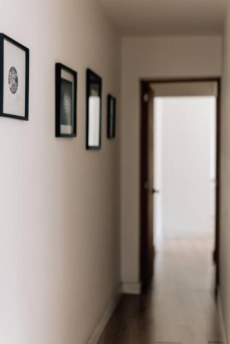 Casa Agustina Apartment