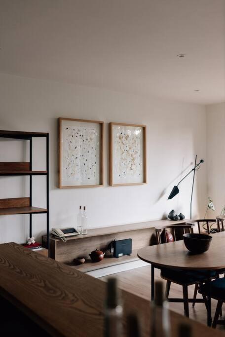 Apartment Casa Agustina *