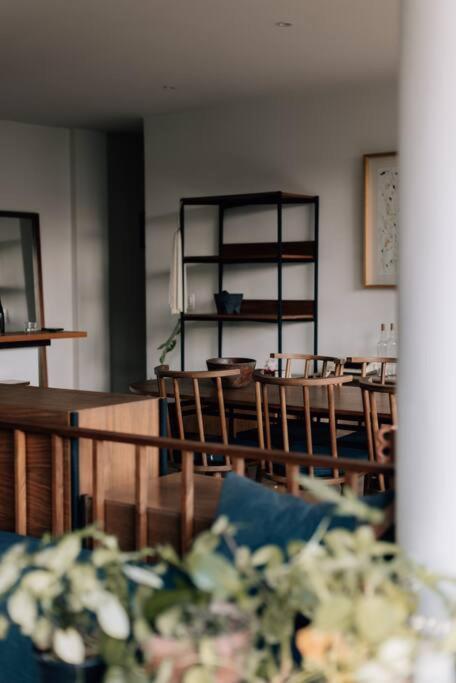 Casa Agustina Apartment Mexico City