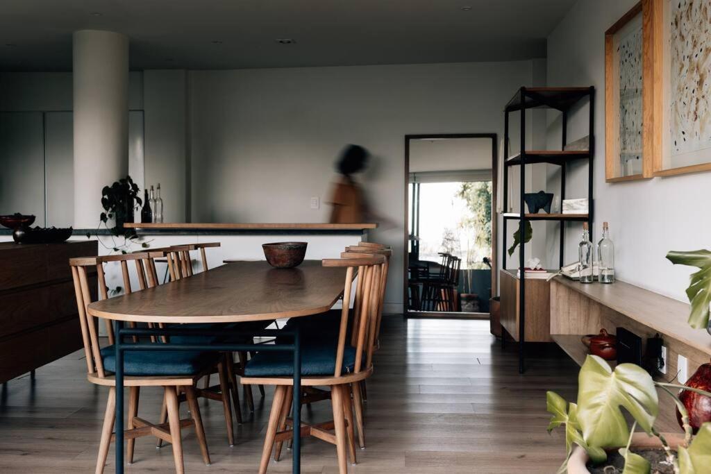 Casa Agustina * Mexico City